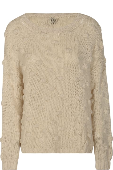 f cashmere Sweaters for Women f cashmere Polpo Sweater