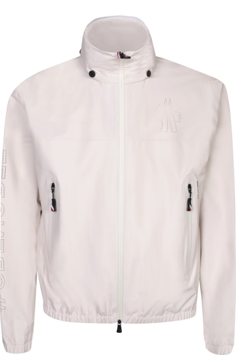 メンズ Moncler Grenobleのコート＆ジャケット Moncler Grenoble 'vieille' Jacket