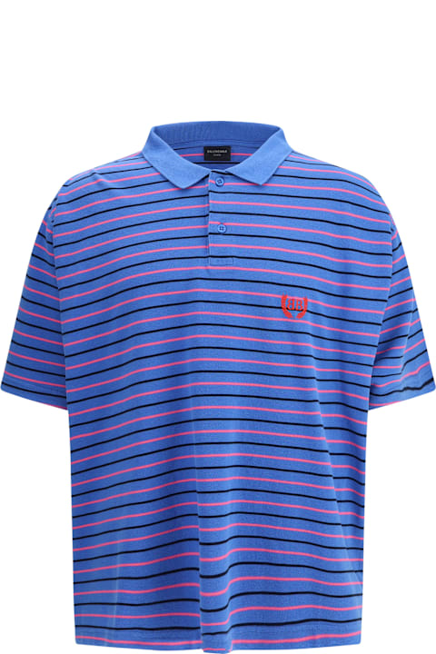 Balenciaga Clothing for Men Balenciaga Polo