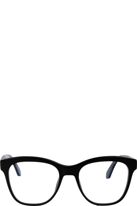 Accessories for Women Off-White Optical Style 69 Glasses