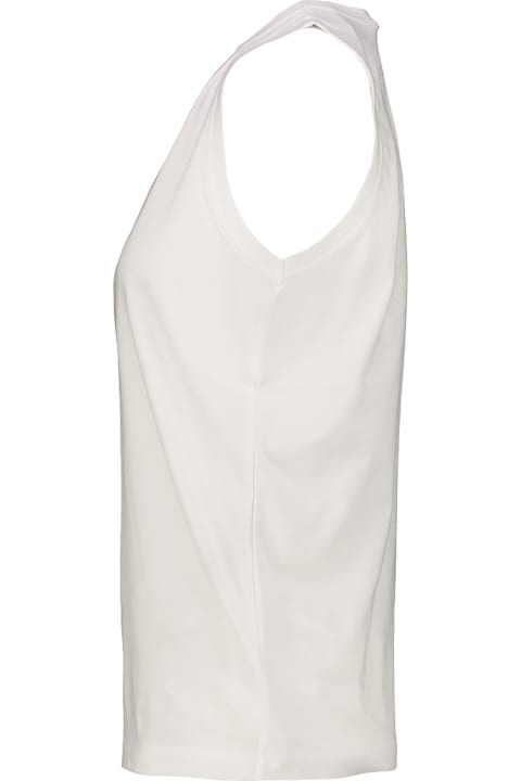 Comme des Garçons for Women Comme des Garçons Comme Des Garçons Cotton Tank Top