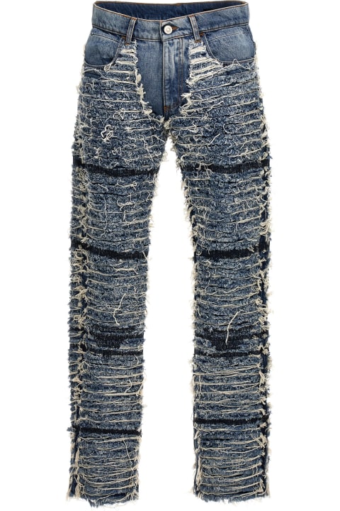 1017 ALYX 9SM Jeans for Men 1017 ALYX 9SM 'blackmeans' Jeans