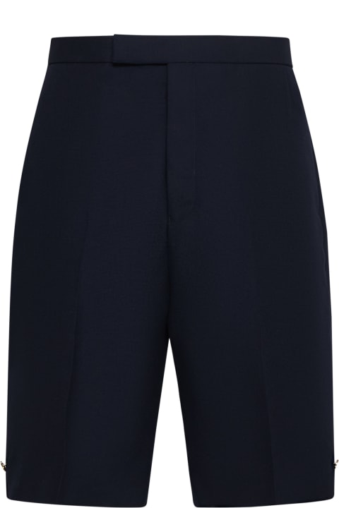 Thom Browne Pants for Men Thom Browne Shorts