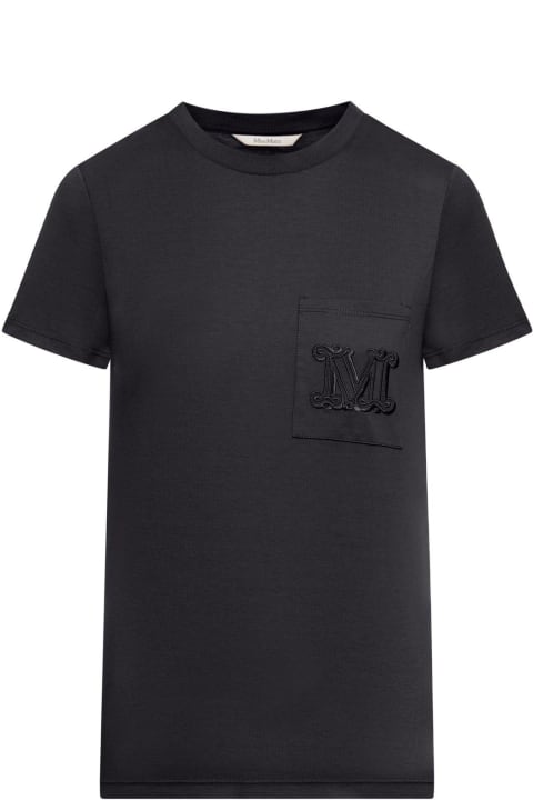 Max Mara Sale for Women Max Mara Papaia1 T-shirt