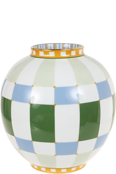 Homeware La DoubleJ Bubble Vase