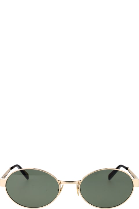 Saint Laurent Eyewear نظارات لـ السيدات Saint Laurent Eyewear Sl 692 Sunglasses