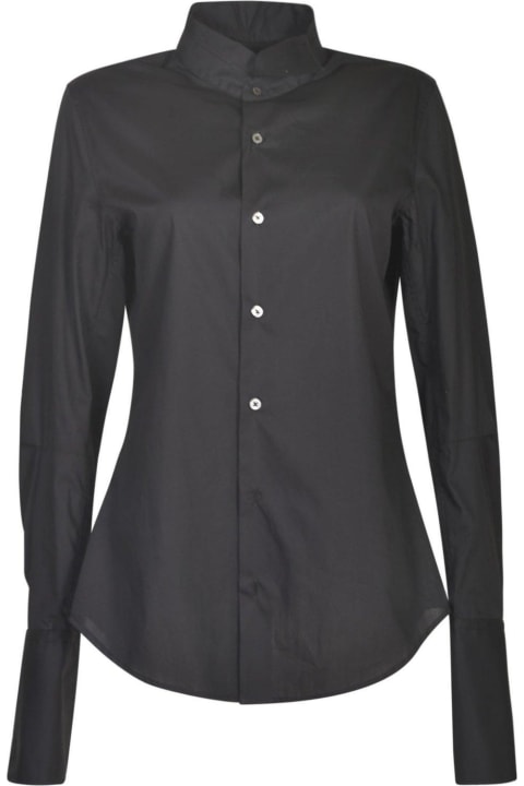 Ann Demeulemeester for Women Ann Demeulemeester Button-up Shirt