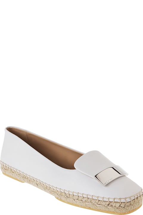 Sergio Rossi for Women Sergio Rossi Sr1 Espadrillas