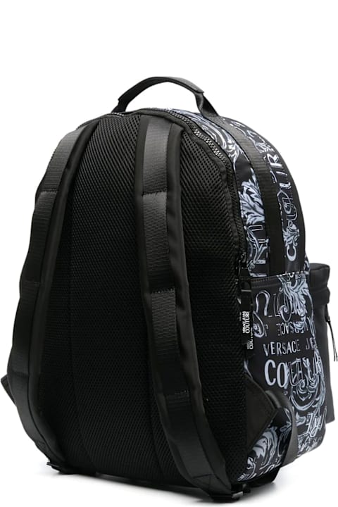 Fashion for Women Versace Jeans Couture Versace Jeans Couture Backpack