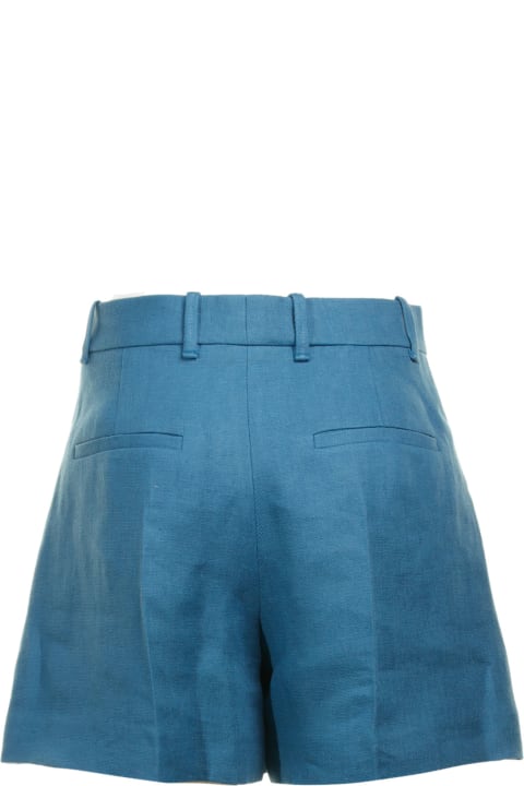 Chloé Pants & Shorts for Women Chloé Tailored Shorts