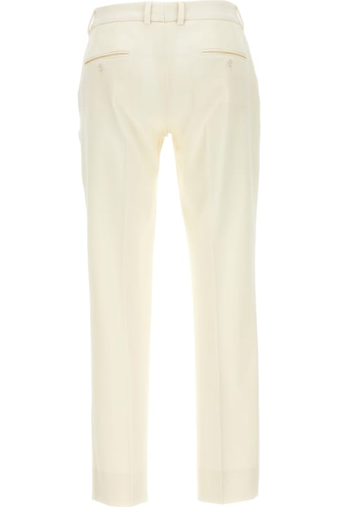 Dolce & Gabbana Clothing for Women Dolce & Gabbana Essential Pants