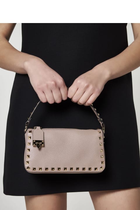 Fashion for Women Valentino Garavani Rockstud Small Bag