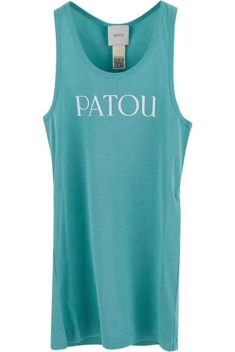 Patou Topwear for Women Patou Iconic Tank Top