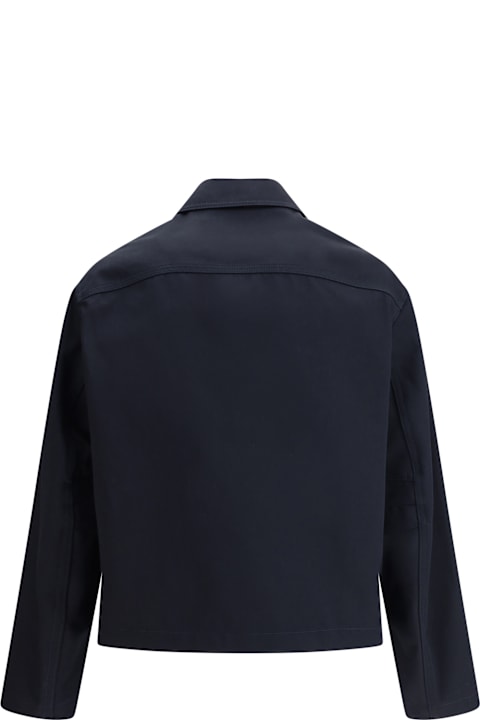 Gucci Coats & Jackets for Men Gucci Spw Jacket