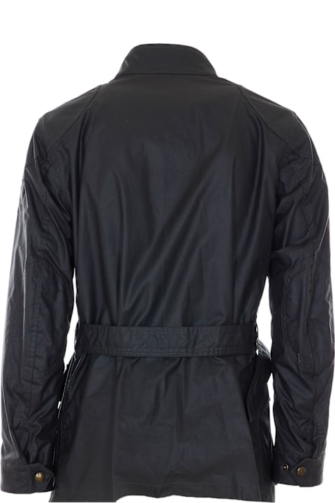 Belstaff for Women Belstaff Trialmaster Jacket