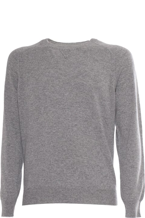 Homeware Kangra Crewneck Sweater