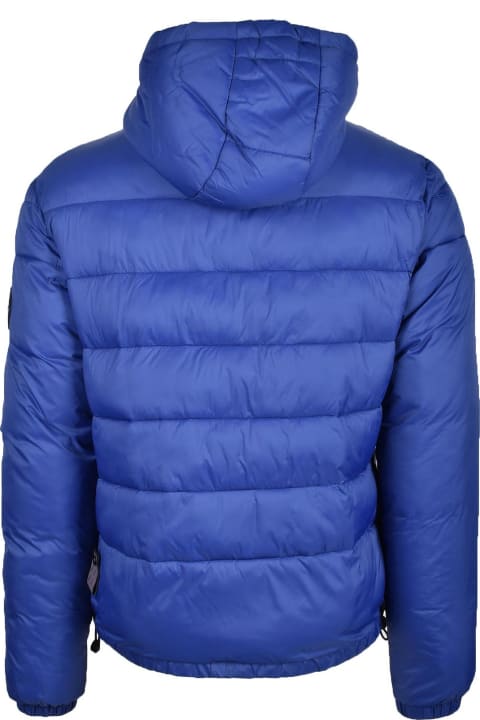 Men's Bluette Padded Jacket