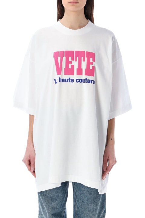La Haute Couture T-shirt
