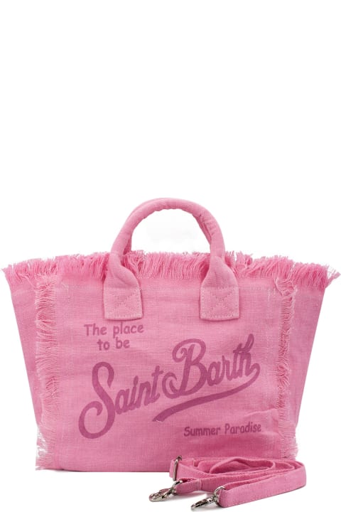 Totes for Women MC2 Saint Barth Bag