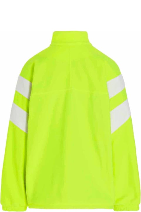 Coats & Jackets for Women Balenciaga Sporty B Cosy Tracksuit Jacket