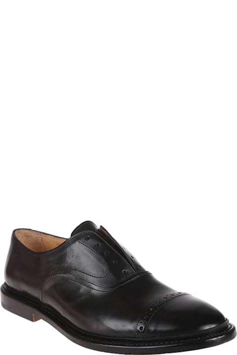 Premiata for Men Premiata Vaggio Derbies