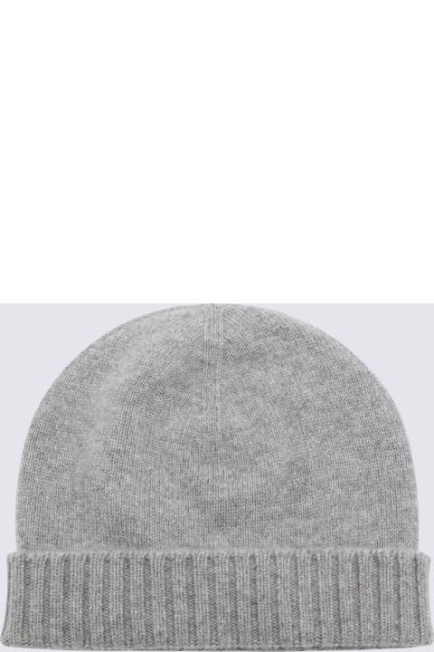 Homeware Malo Grey Hat