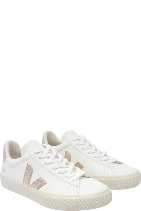 Veja Sneakers for Women Veja Campo Chromefree Sneakers