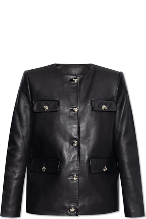 Anine Bing for Women Anine Bing Leather Jacket