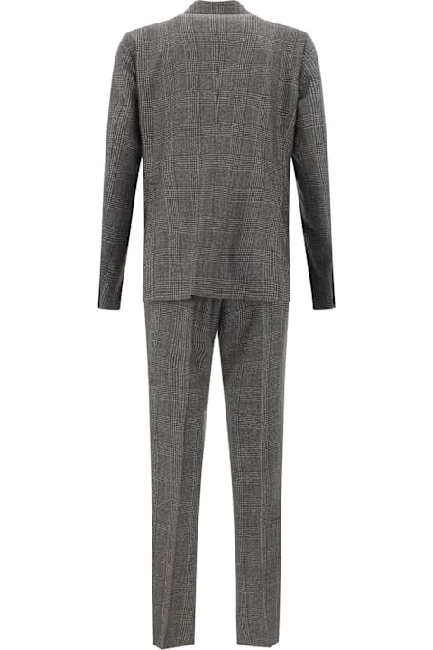 Tagliatore for Men Tagliatore Suit