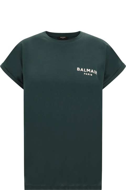 Homeware Balmain T-shirt