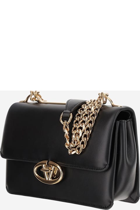 Bags Sale for Women Valentino Garavani Vlogo Locker Shoulder Bag