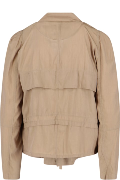 Isabel Marant Clothing for Women Isabel Marant Jacket