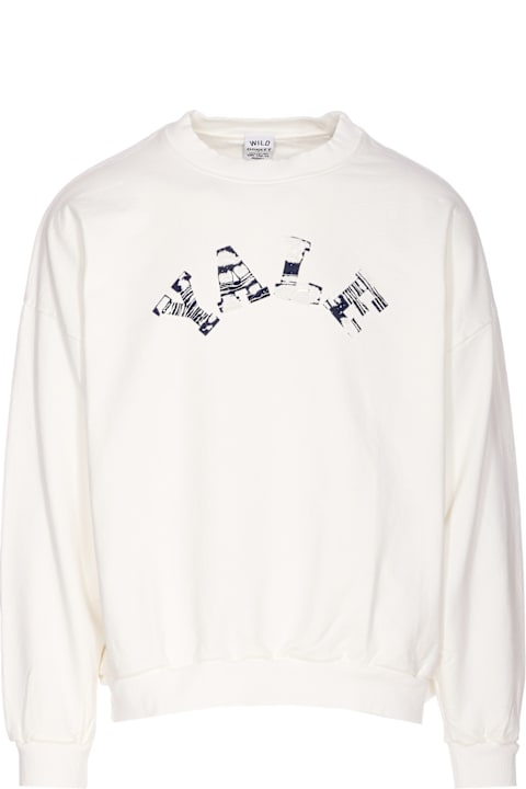 Wild Donkey for Women Wild Donkey Yale Sweatshirt