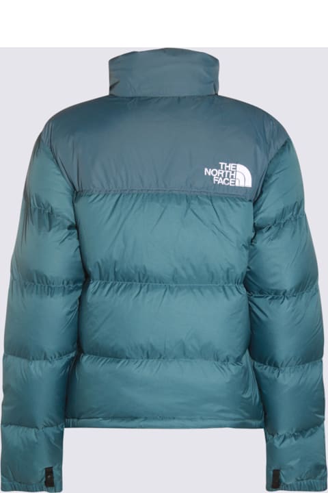 The North Face for Kids The North Face Blue Down Jacket