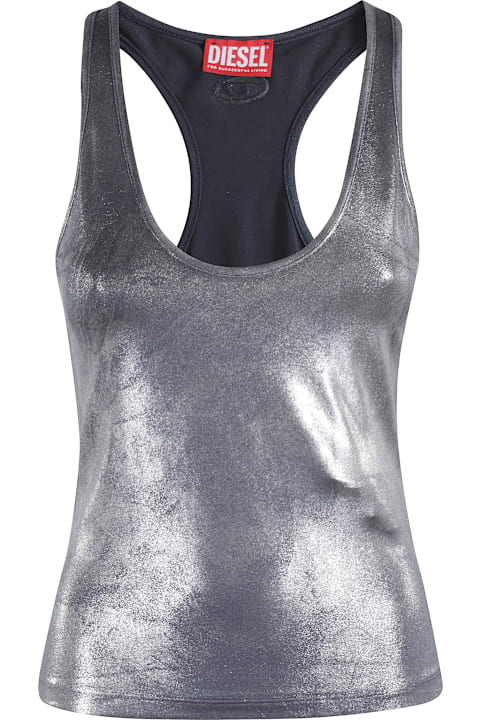Homeware Diesel T-ama Tank Top
