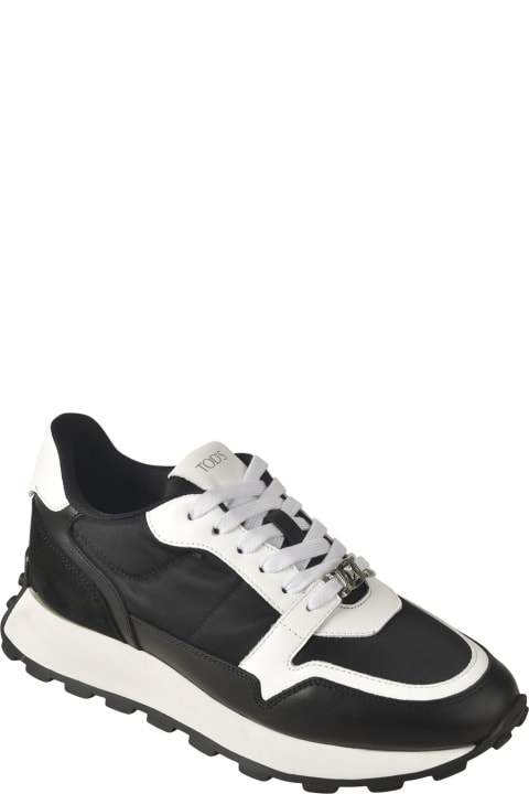 Tod's Shoes for Women Tod's Padded Side Sneakers