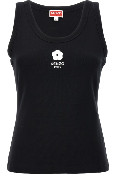 Kenzo Topwear for Women Kenzo 'boke 2.0' Tank Top