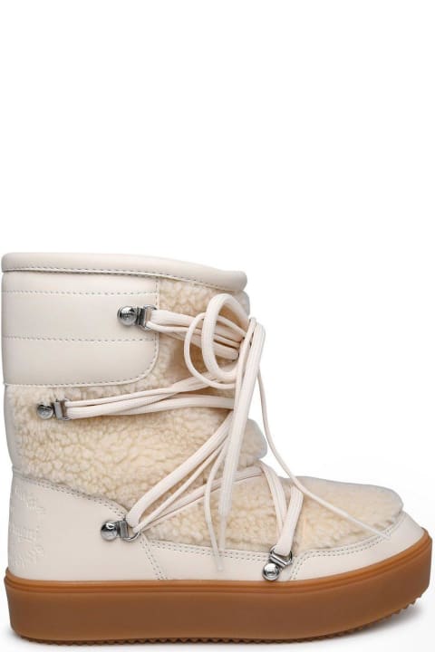 Chiara Ferragni Boots for Women Chiara Ferragni Cf Snow Boots