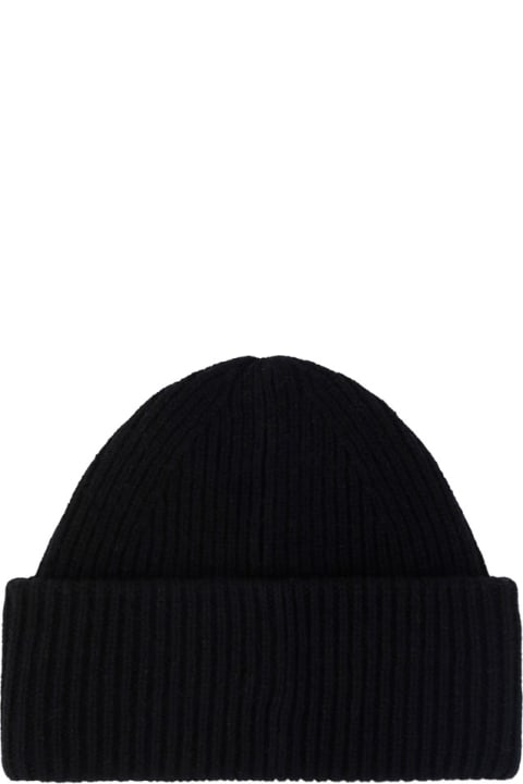 Acne Studios Hats for Men Acne Studios Beanie Hat