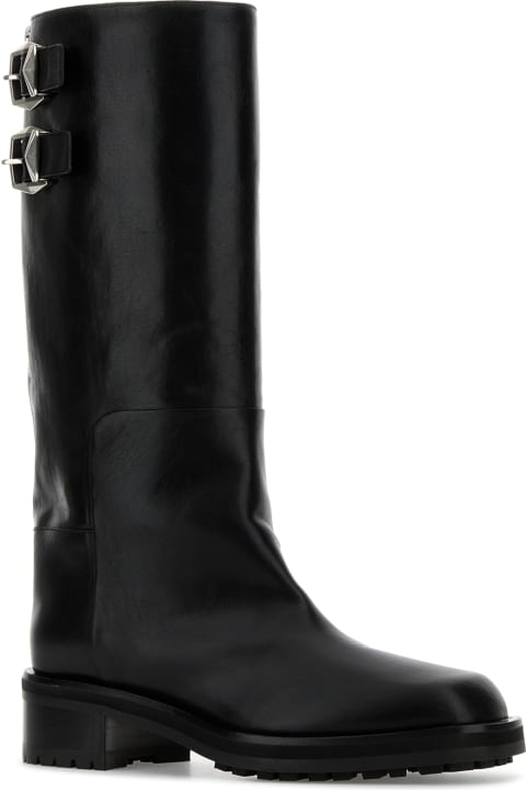 Jimmy Choo Boots for Women Jimmy Choo Brooklyn Kb 50