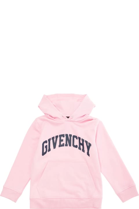 Givenchy Kidsのセール Givenchy Sweatshirt