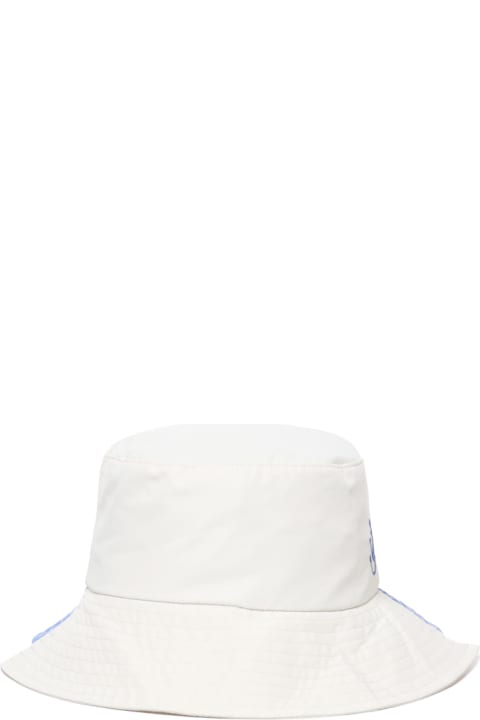 Hats for Men J.W. Anderson Duo Two-tone Bucket Hat