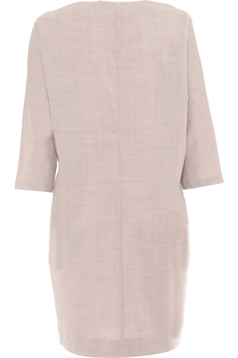 Homeware Parosh Dress