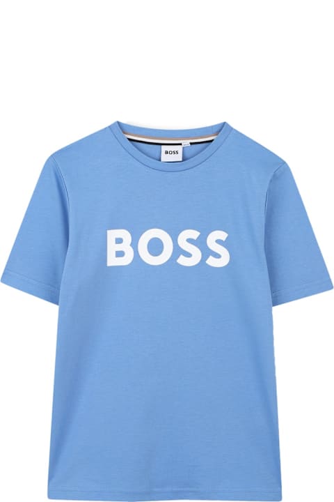 Hugo Boss for Kids Hugo Boss T-shirt