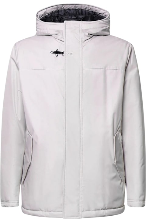 Homeware Fay Caban Double Front Jacket