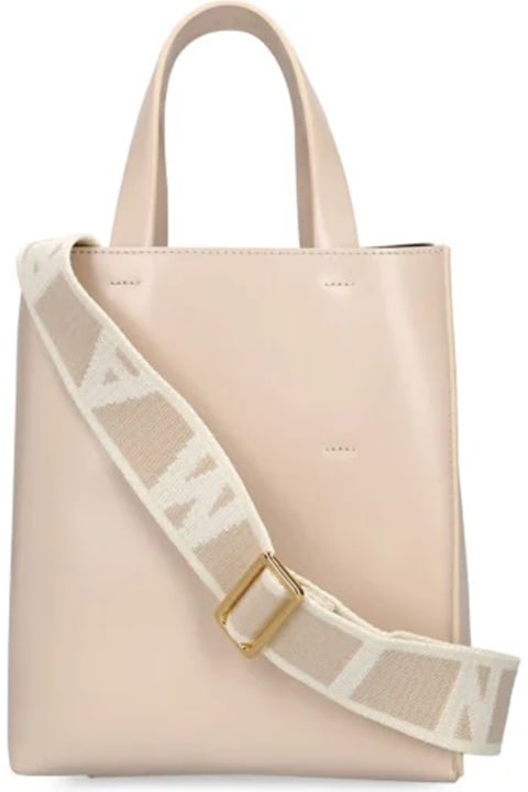 Shoulder Bags for Women Marni Shopping