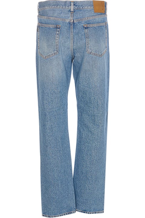 Haikure الجينز لـ القسم الرجالي Haikure Tokyo Jeans