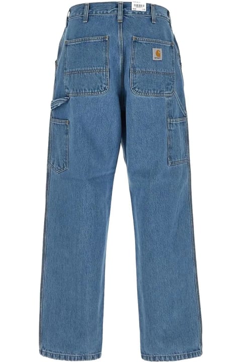 Carhartt WIP Pants for Men Carhartt WIP Single Knee Pants