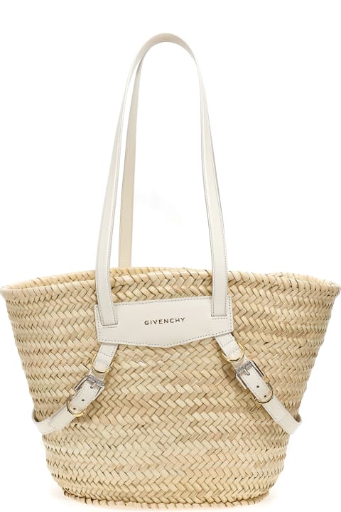 Givenchy Bags for Women Givenchy Voyou Basket Bag