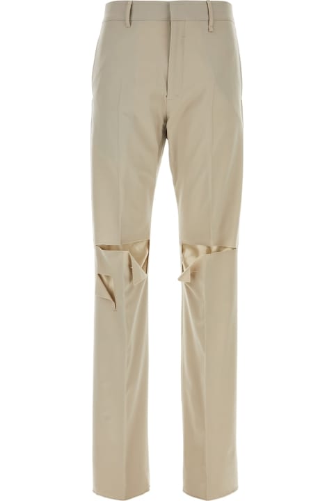 Homeware Givenchy Pantaloni